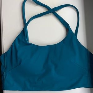 Paragon Fitwear Crossback Bra